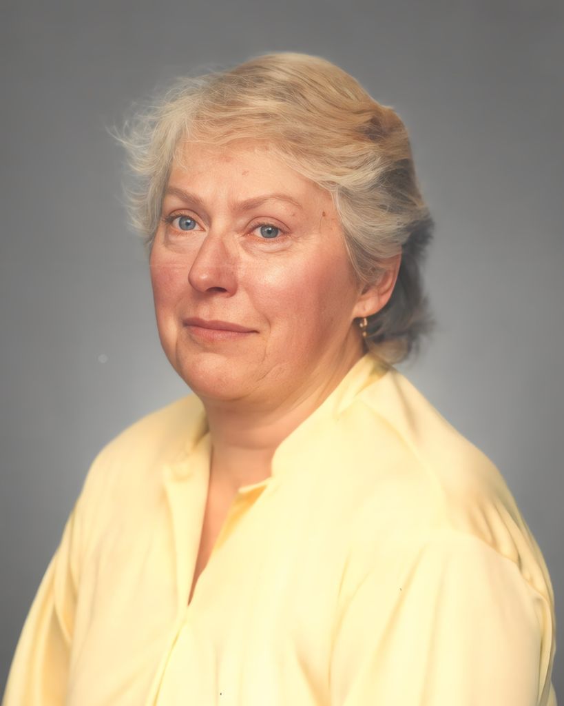 Meredith L. Sawyer Profile Photo