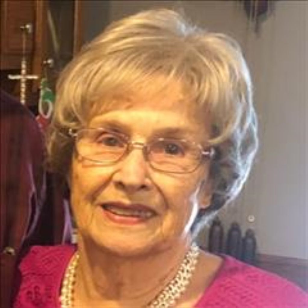 Elizabeth Ann "Betty" Mars Profile Photo