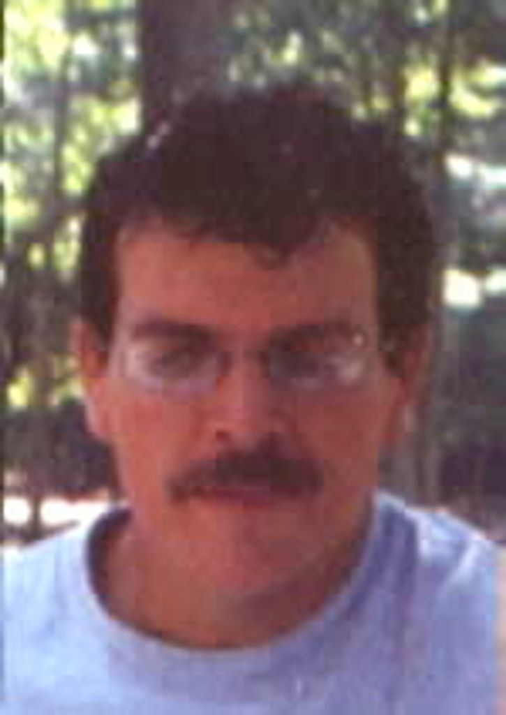 Douglas Frederick Ford Profile Photo