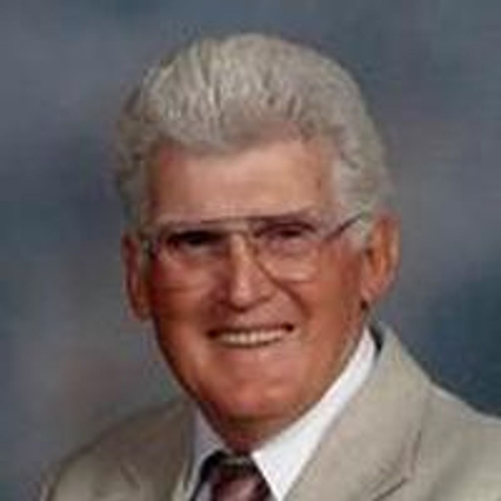 Edward  E. Blyly Profile Photo