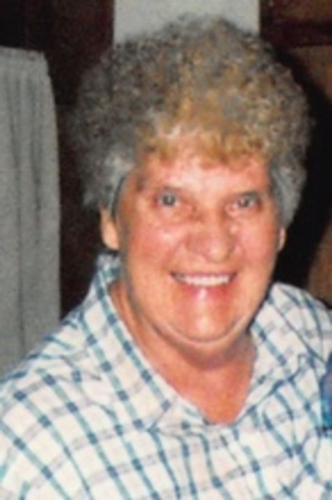 Charlotte Jean Willhite