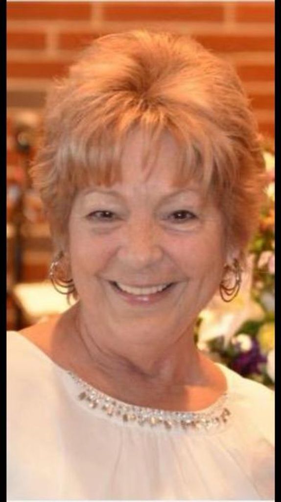 Rebecca Wade
