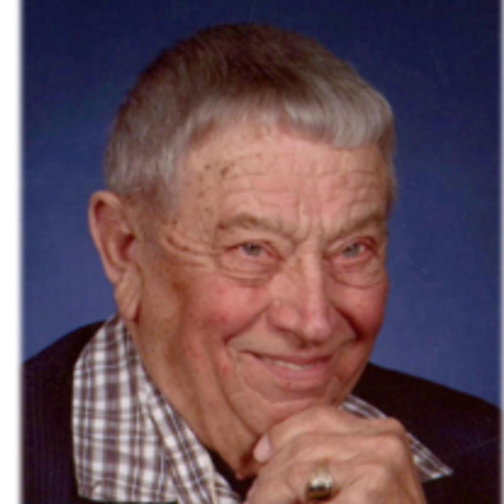 Val Jean P. Johannsen