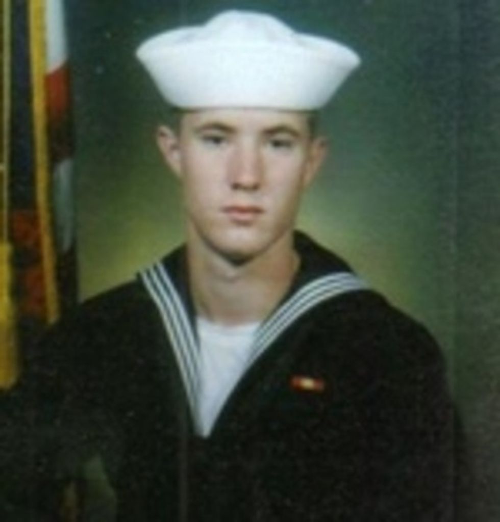 Joshua S. Smith Profile Photo