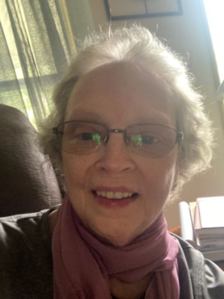 Jane Faye Davenport Profile Photo