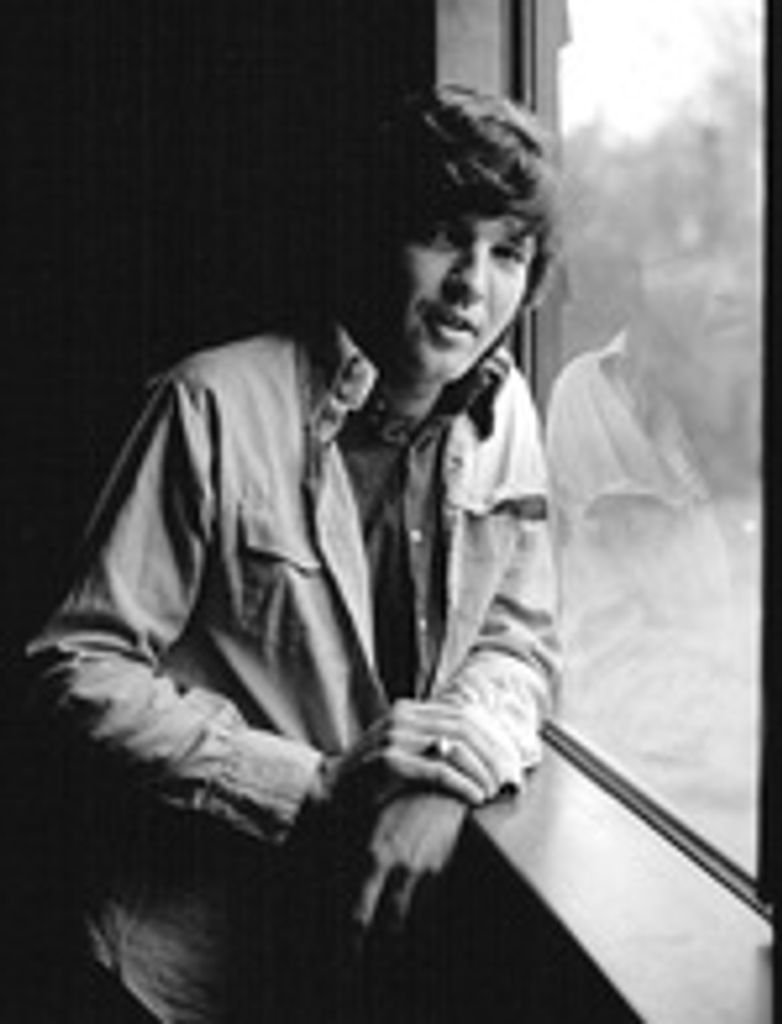 Tony White