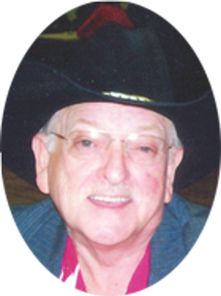 Philip "Jim" Goff