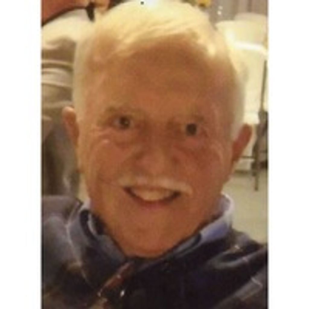 Mark C. Barnhart Profile Photo