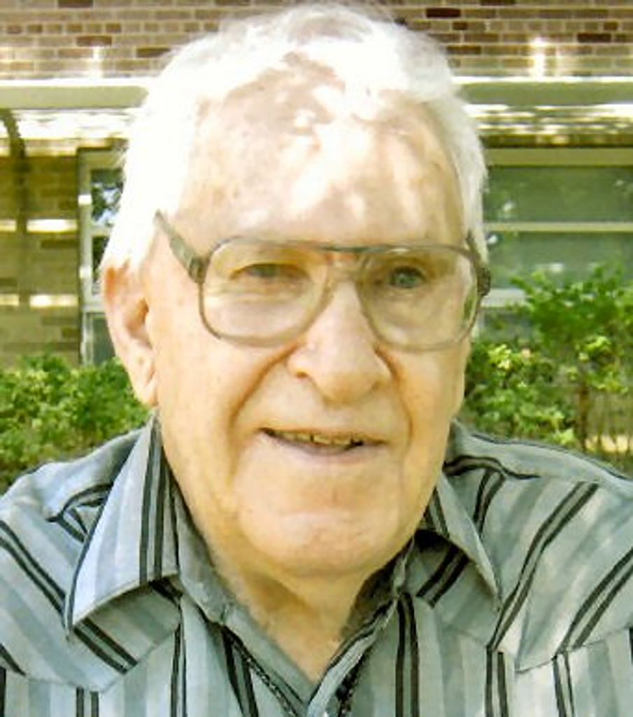 Wilfrid Joseph Virnig