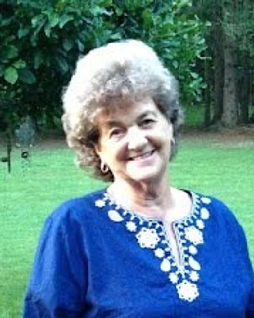 Nancy Louise Santoro Profile Photo