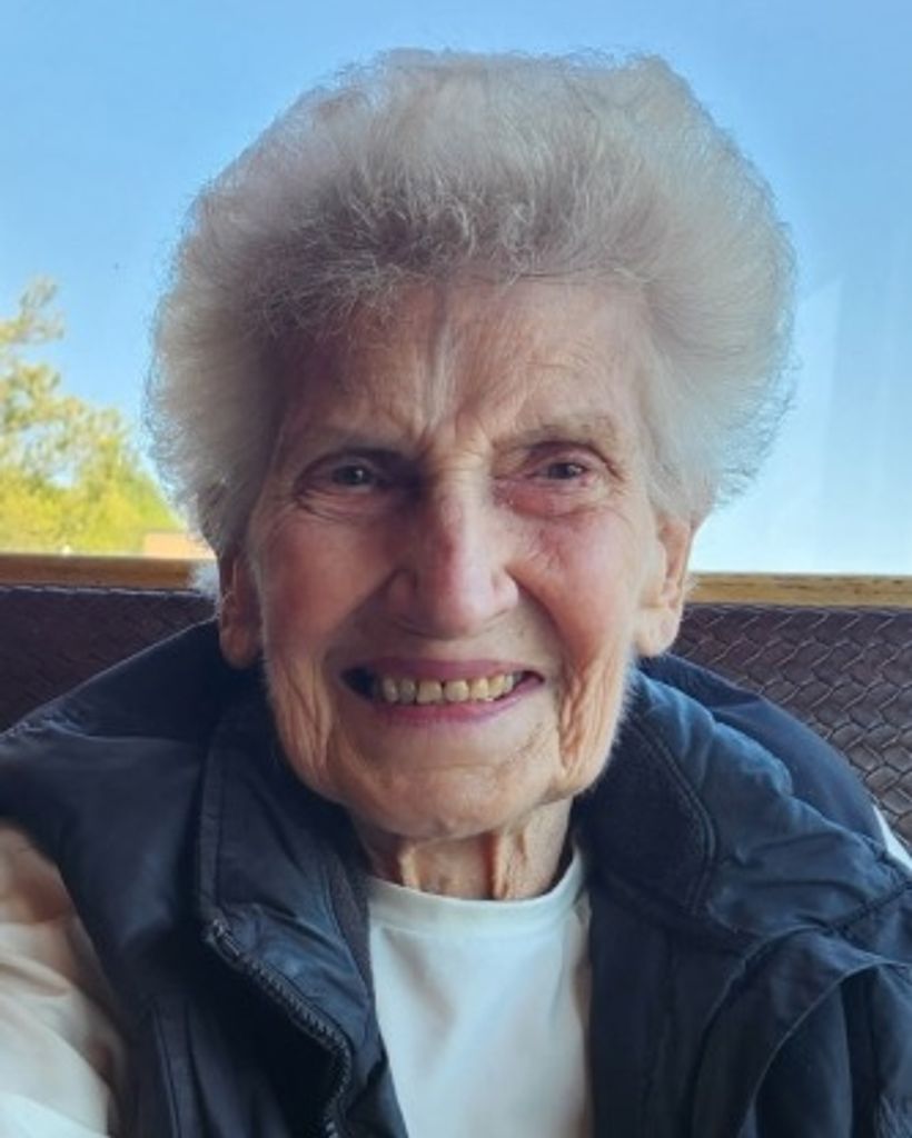 Beverly Sigsbury