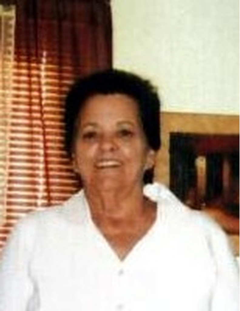 Betty  Smith Henchenski