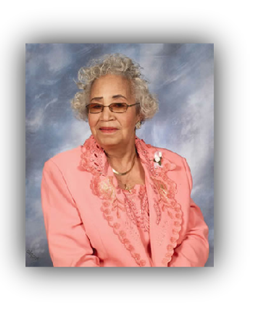 Rosa Lee Vickers Brown
