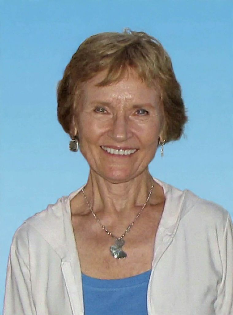 Rita Gayle Riffle Profile Photo