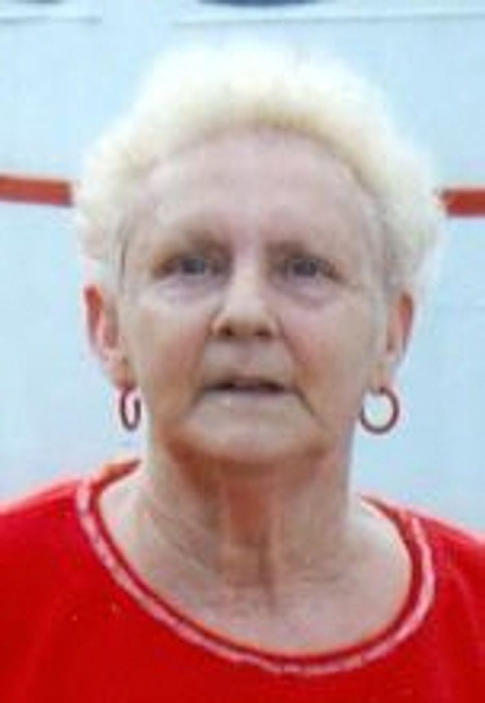Carol Anne Baugh Profile Photo
