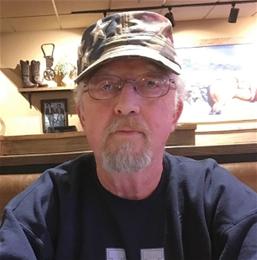 Jimmie Don "Jim" Huff