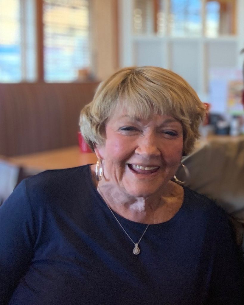 Jacquelen Barbara Hopkins Profile Photo