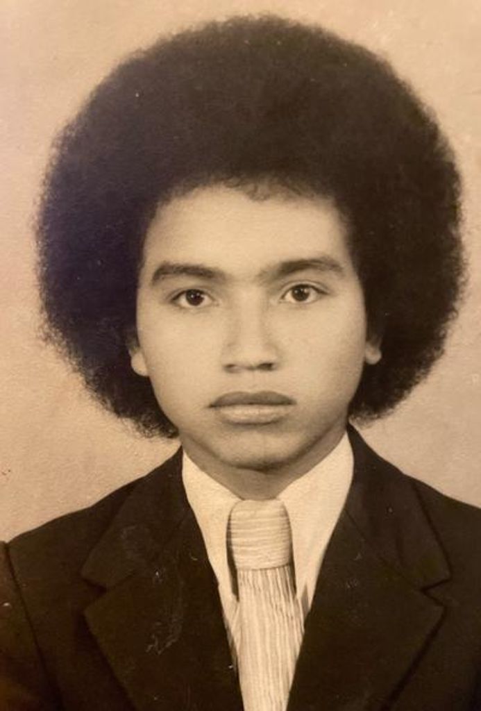 Jorge Roberto Garcia