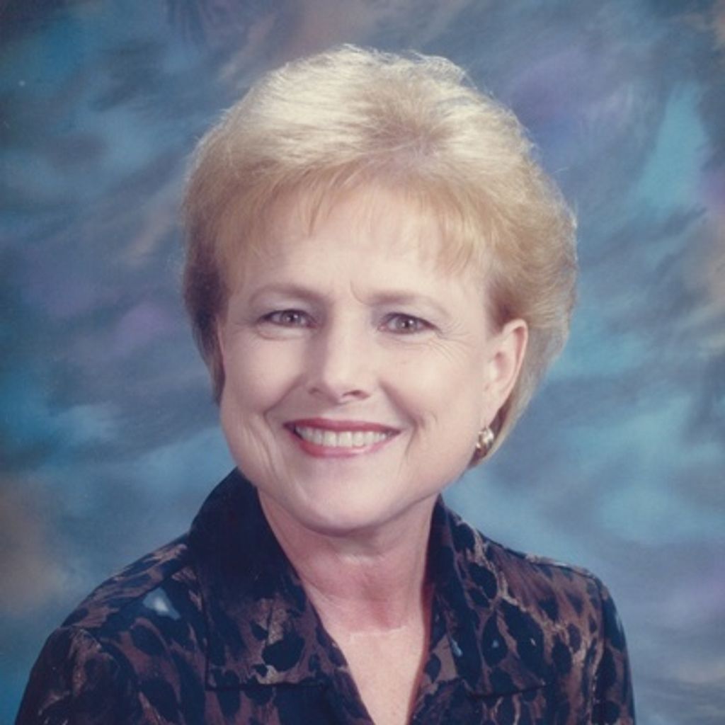 Elizabeth "Liz" Schaper Hamlett