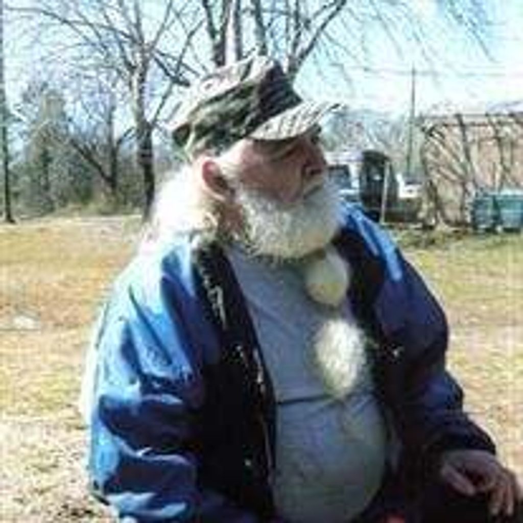 Wade Henderson Profile Photo
