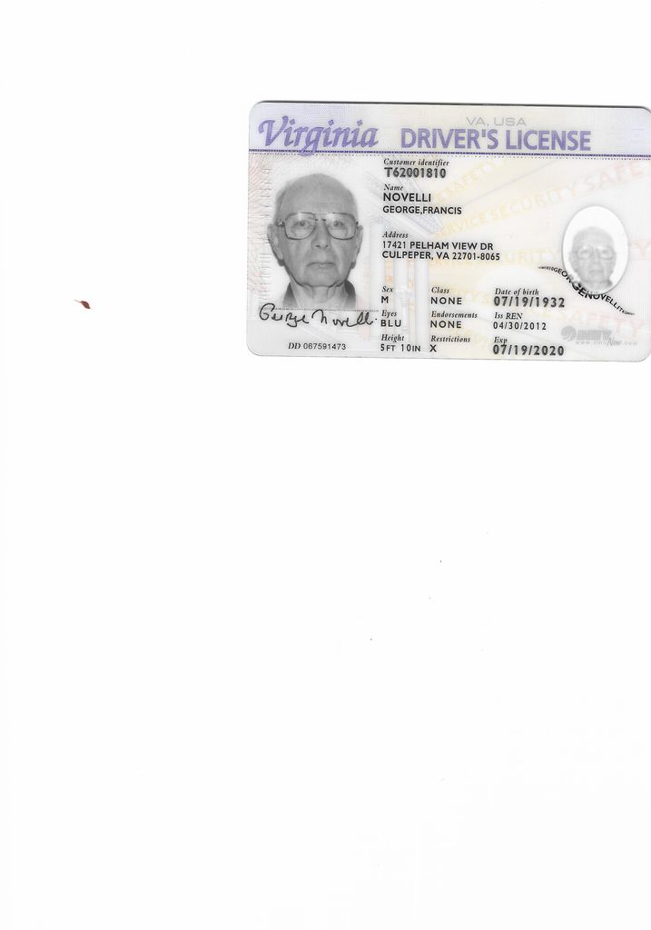 George Francis Novelli