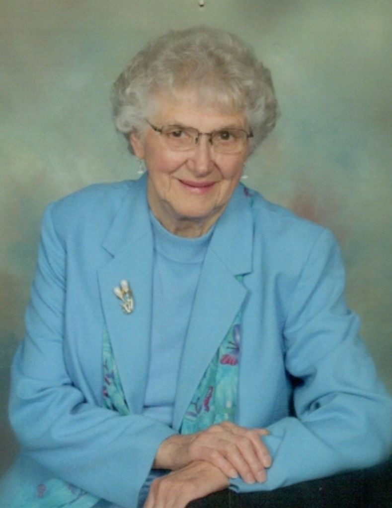 Erika M. Bushman