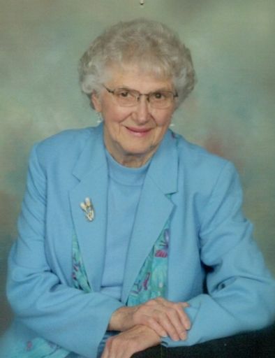 Erika M. Bushman Profile Photo