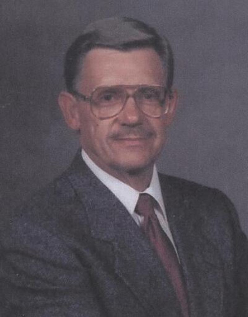 Charles "Chuck" Eugene Hansen Profile Photo