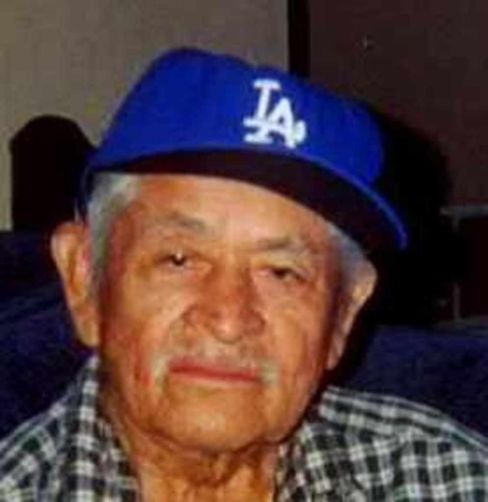 Leopoldo Hernandez