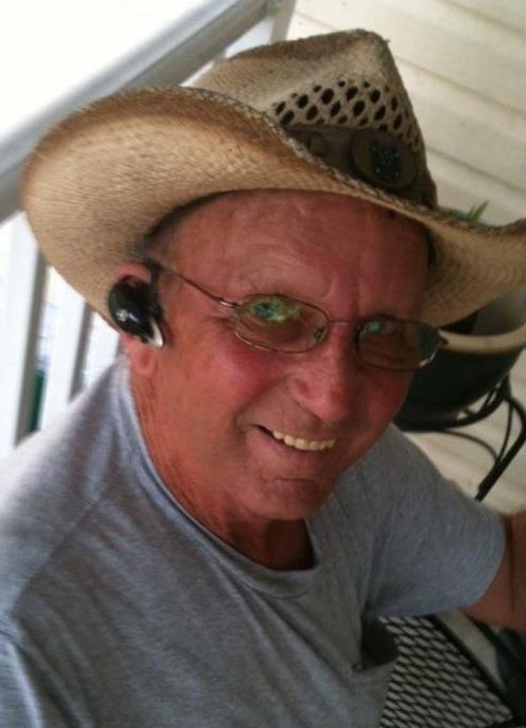Gary James Gardner Sr.