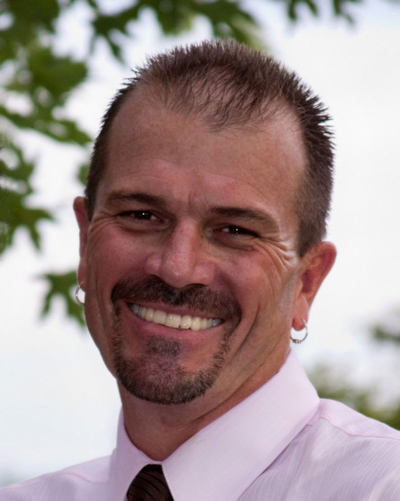 Blake Meibos Profile Photo
