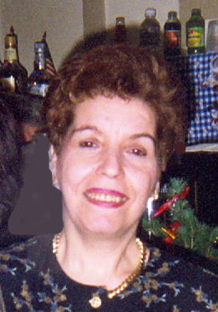 Elena (DiPiazza)  Morello