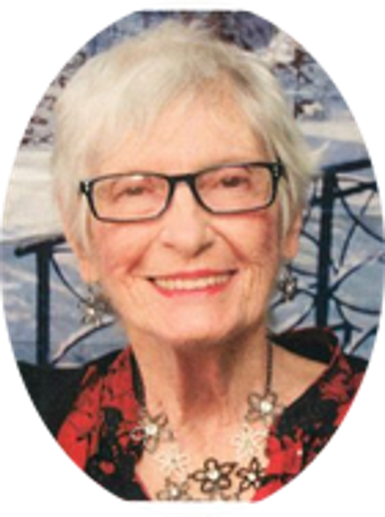 Velma Hollingshead