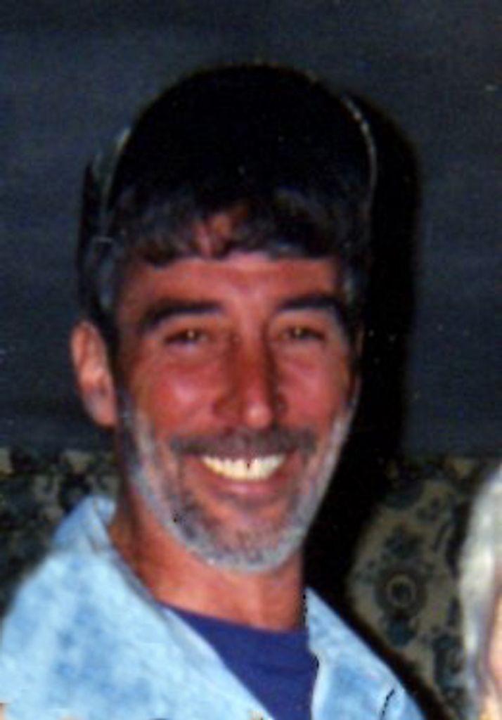 Ricky Hughes