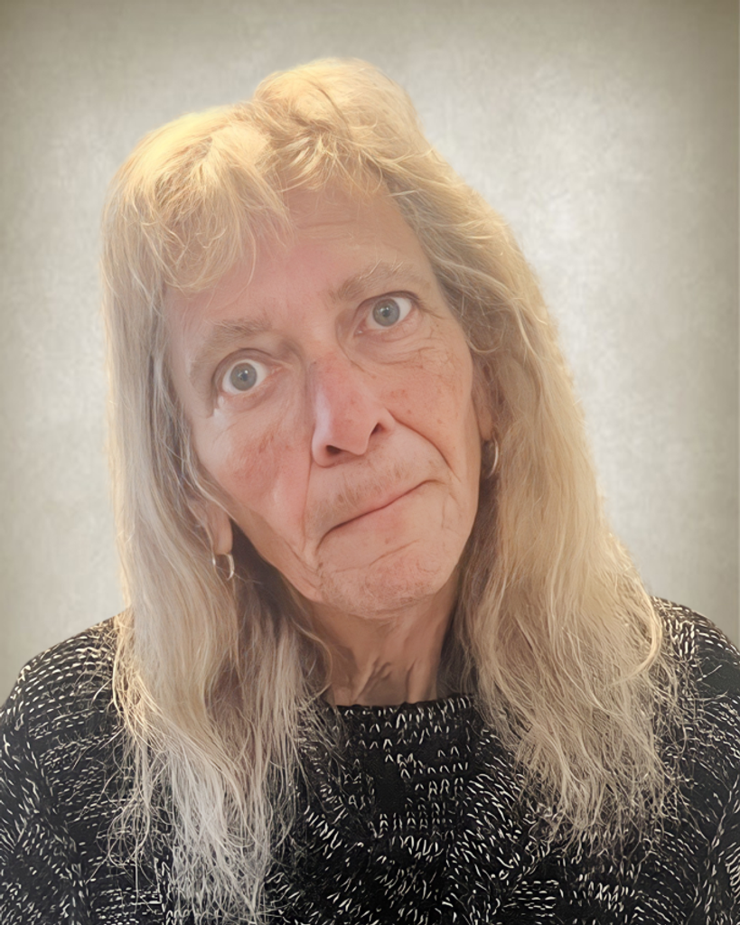 Chantal Charette Profile Photo
