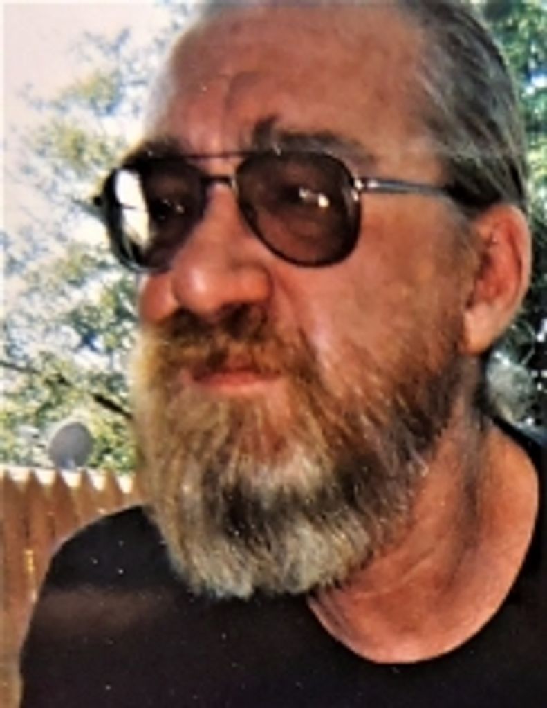 Alvin Dale Porter