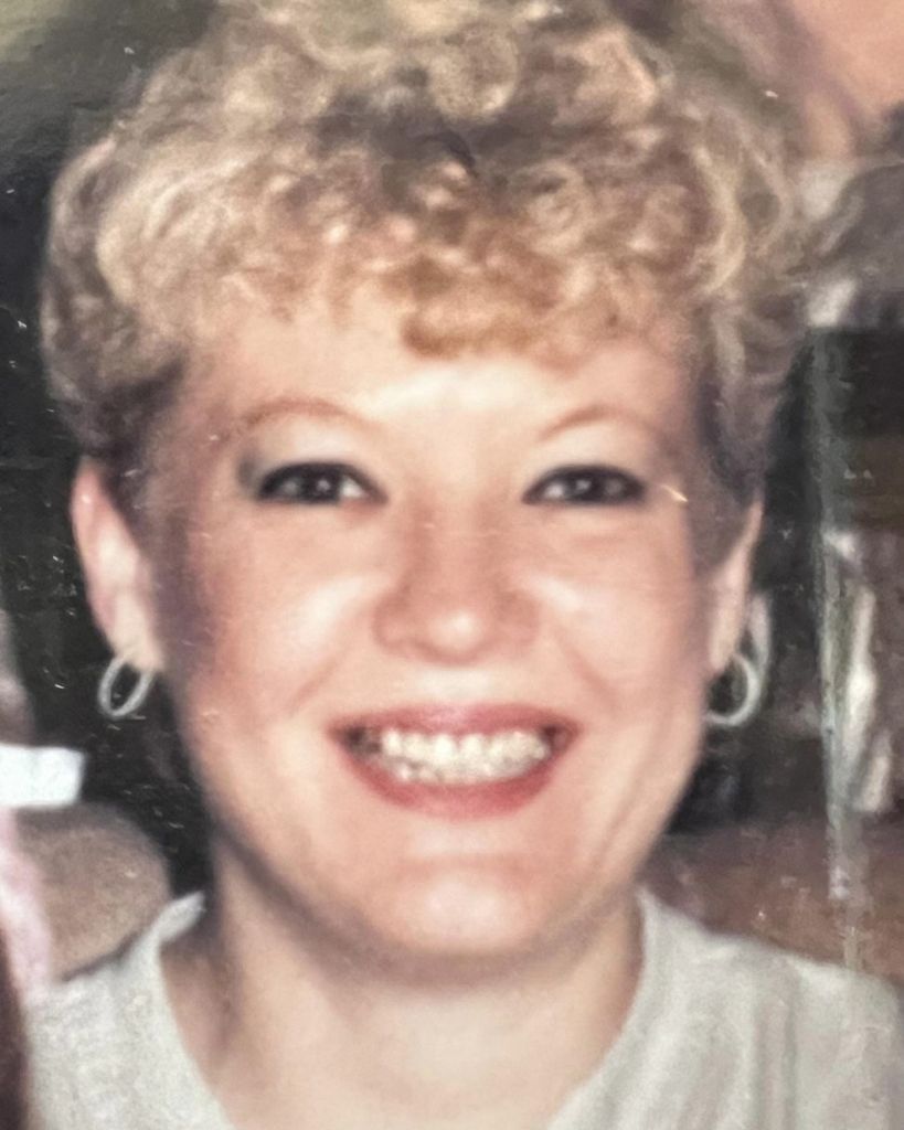 Kathleen B. Isaryk