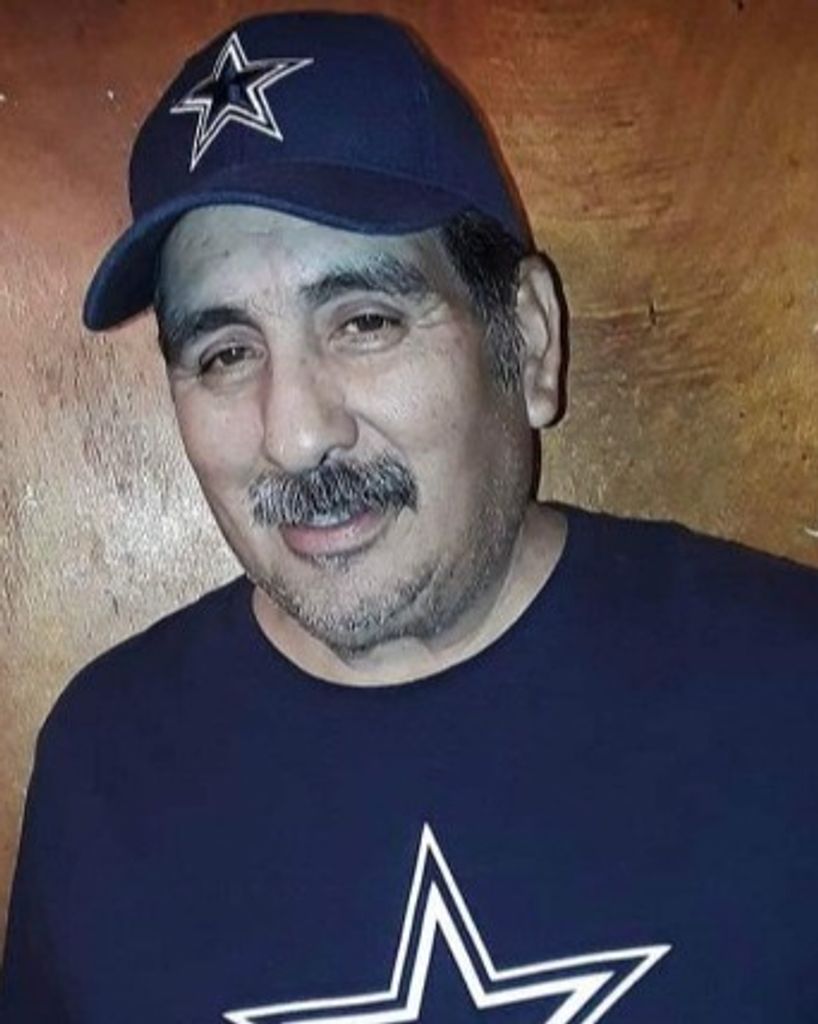 Mario Campos