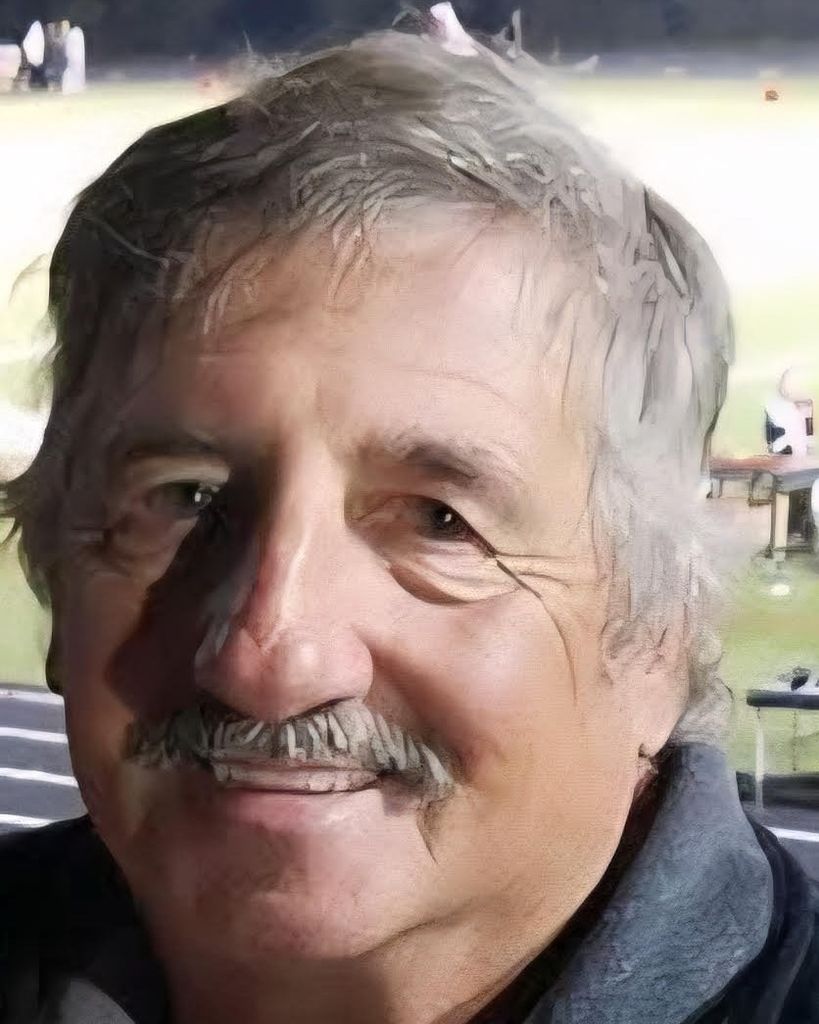 Damon Michael Wilson