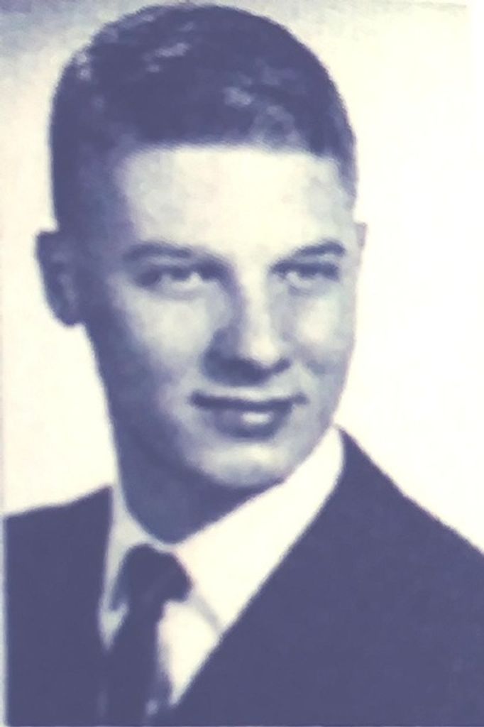 Bill (Charles W.) Braunbeck Profile Photo