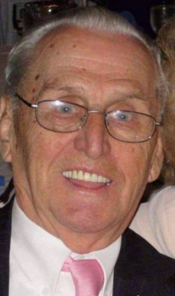 Mervin Francis Francavage