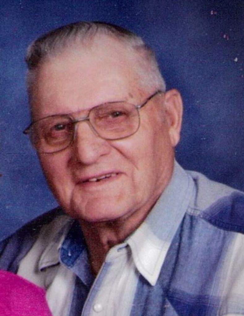 Richard Arnold Carda