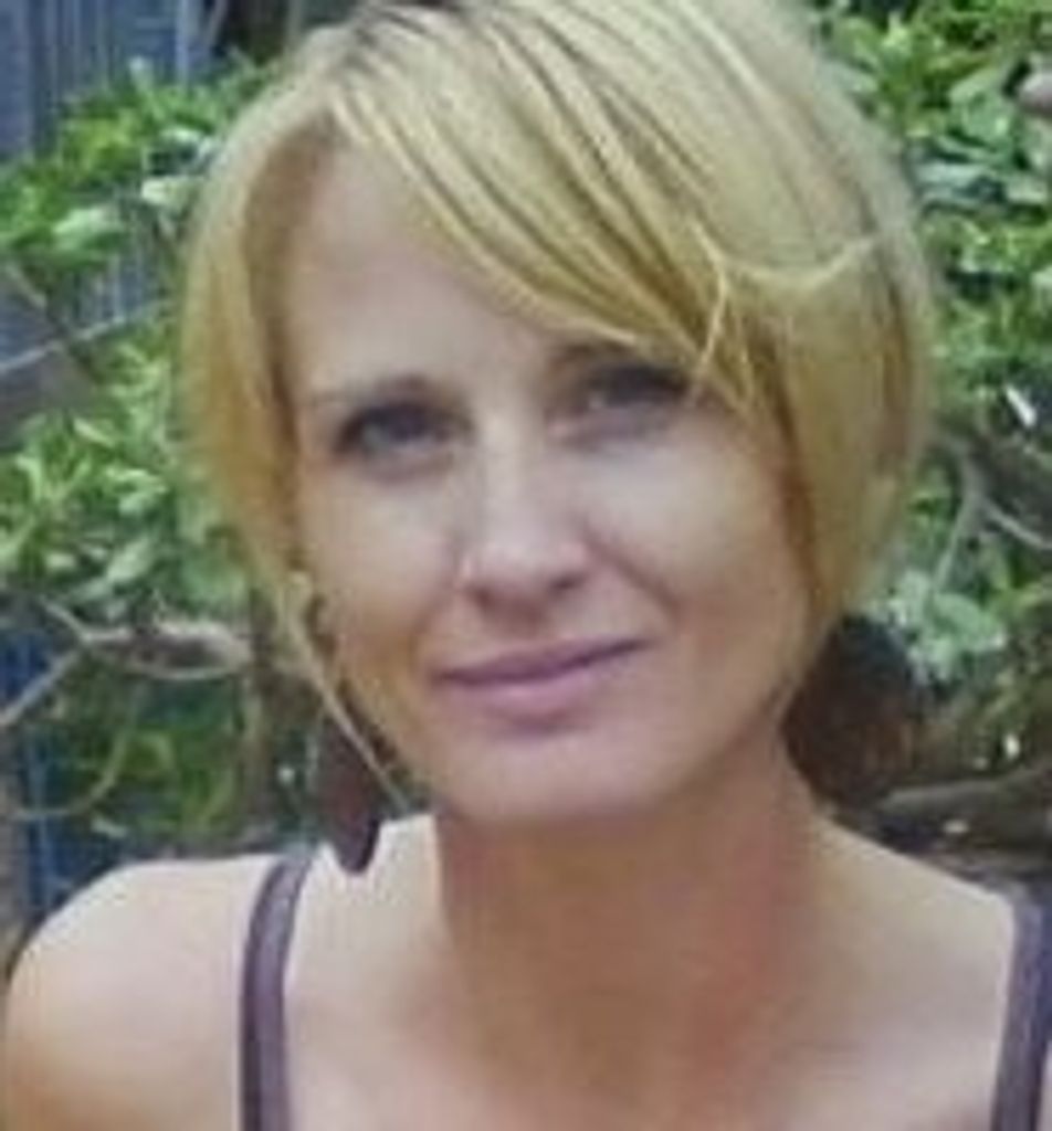 Stephanie Bolte Profile Photo