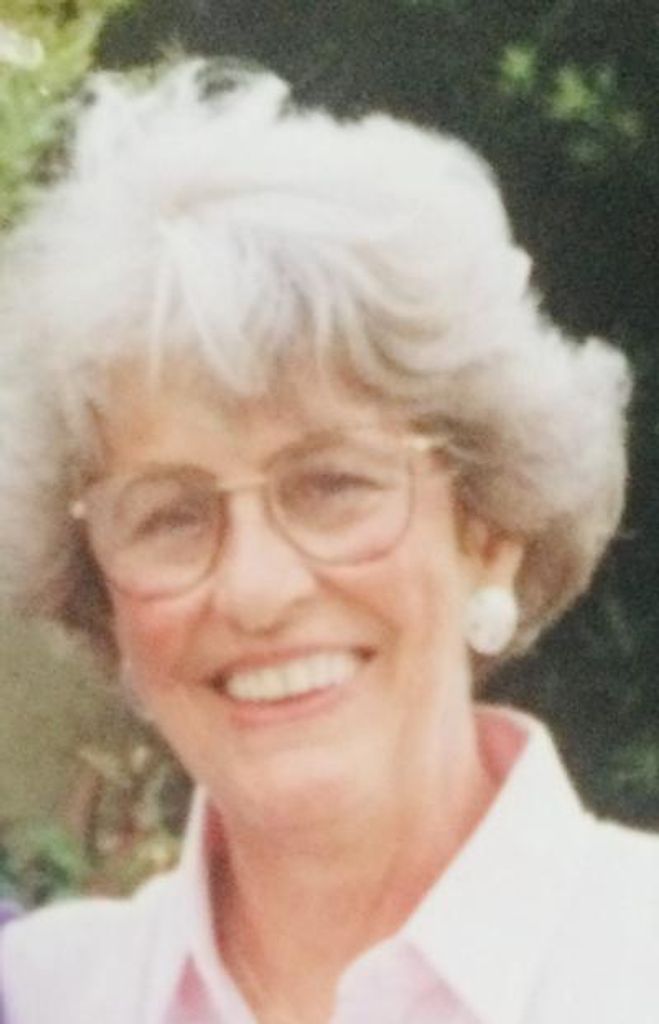 Agatha M. Kelly Profile Photo