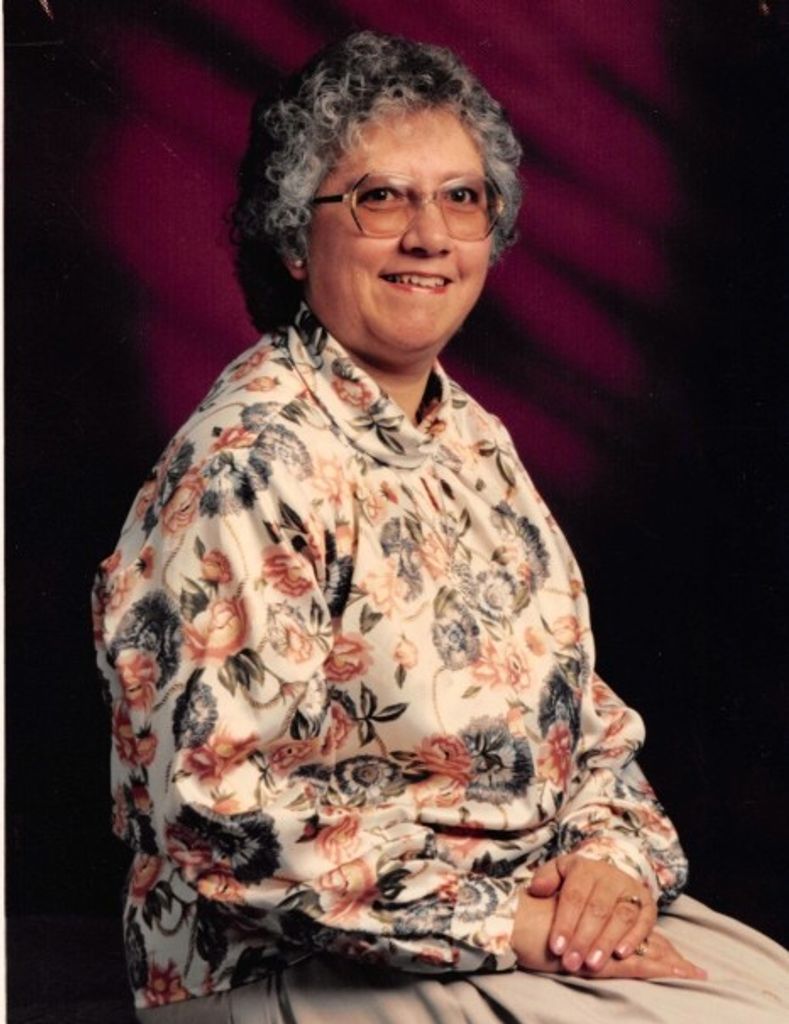 Evelyn Rayburn