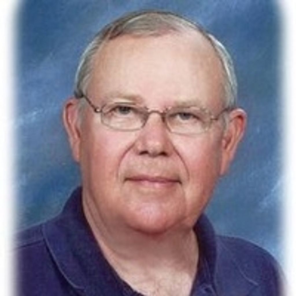 Richard E. Smith