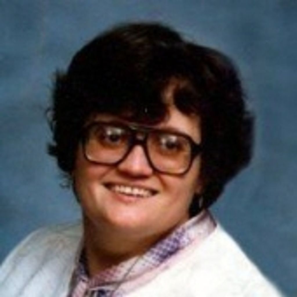 Lucille M. Jensen