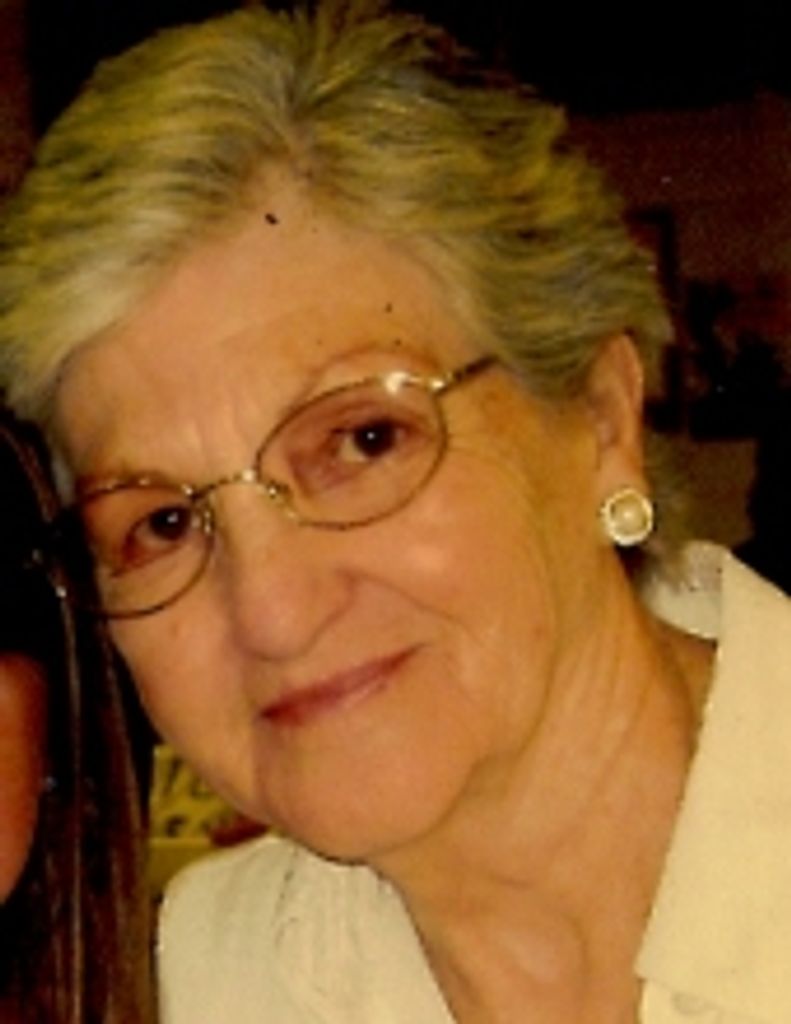 Shirley Geneva  Brown