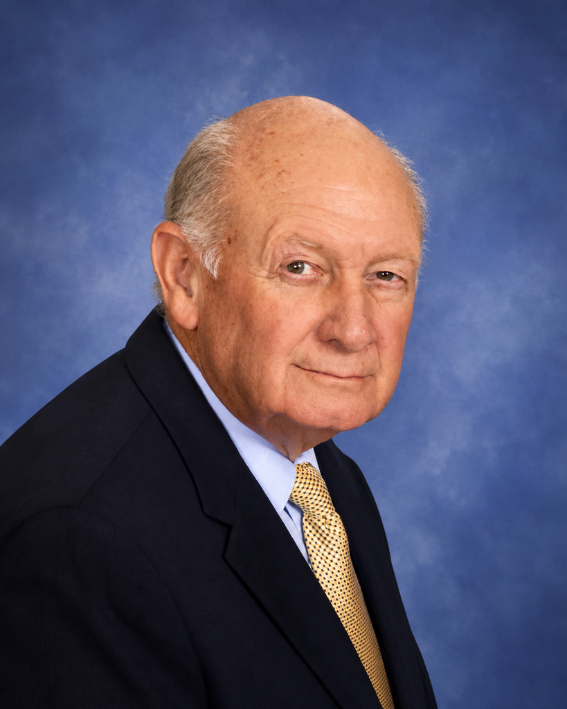 Alvan Jerrel Pickels