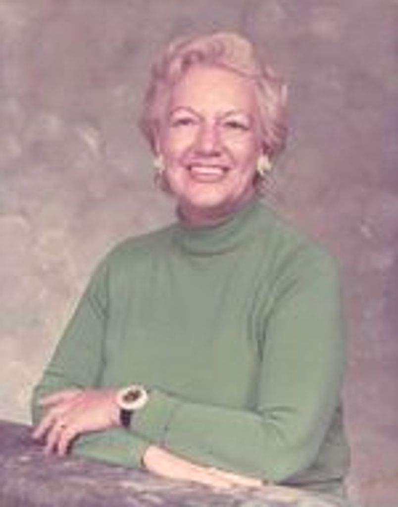 Doris Fleishman